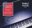 : The Romantic Piano Concerto Vol.2, CD,CD