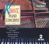 : The Romantic Piano Concerto Vol.5, CD,CD