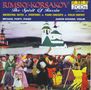 Nikolai Rimsky-Korssakoff (1844-1908): Orchesterwerke, CD, CD