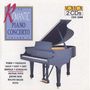: The Romantic Piano Concerto Vol.7, CD,CD