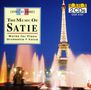 Erik Satie: Socrate für Stimmen & Ensemble, CD,CD