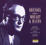 : Alfred Brendel spielt Klavierkonzerte, CD,CD