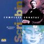 Alexander Scriabin (1872-1915): Klaviersonaten Nr.1-10, 2 CDs