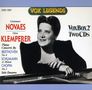 Guiomar Novaes spielt Klavierkonzerte, 2 CDs