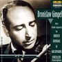 : Bronislaw Gimpel spielt Violinkonzerte, CD,CD