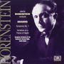 Johannes Brahms: Symphonie Nr.1, CD