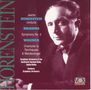 Johannes Brahms: Symphonie Nr.3, CD