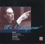 : Otto Klemperer dirigiert, CD