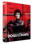 J.-P. Valkeapää: Dogs Don't Wear Pants (Blu-ray & DVD im Mediabook), BR,DVD