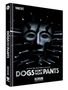 Dogs Don't Wear Pants (Blu-ray & DVD im Mediabook), 1 Blu-ray Disc und 1 DVD