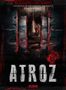 Atroz (Blu-ray & DVD im Mediabook), 1 Blu-ray Disc und 1 DVD