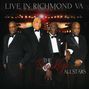 Brooklyn Allstars: Live In Richmond Va, CD
