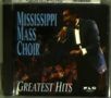 The Mississippi Mass Choir: Greatest Hits, CD, CD