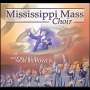 Mississippi Mass Choir: Not By Might Nor By Power, CD