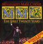 Mississippi Mass Choir: First Twenty Years, CD