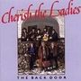 Cherish The Ladies: Back Door, The, CD
