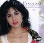 Tish Hinojosa: Best Of The Sandia: Watermelon 1991-1992, CD