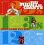 They Might Be Giants: Here Come The 123's, CD, CD