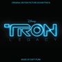 Daft Punk: Tron Legacy (O.S.T.), CD