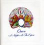 Queen: A Night At The Opera, CD