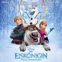 Die Eiskönigin - Völlig Unverfroren (Frozen), CD