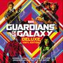 Guardians Of The Galaxy (Limited Deluxe Edition), 2 LPs