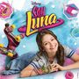 Filmmusik: Soy Luna (Internationale Version), CD