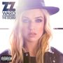 ZZ Ward: The Storm, CD, CD