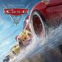 : Cars 3 (Original Soundtrack Songs) (Internationale Version), CD