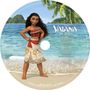 : Vaiana-Original Soundtrack (Picture Disc), LP