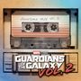 Filmmusik: Guardians Of The Galaxy: Awesome Mix Vol. 2, CD