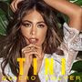 Tini: Quiero Volver, CD