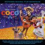 : Coco: Lebendiger als das Leben (Deutsche Version), CD