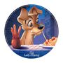 : Lady And The Tramp (Picture Disc), LP