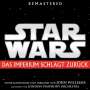 Filmmusik: Star Wars: Das Imperium schlägt zurück, CD