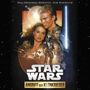 George Lucas: Star Wars: Angriff der Klonkrieger (Filmhörspiel), CD
