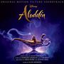 : Aladdin (O.S.T.) (Internationale Version), CD