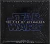 John Williams: Star Wars: The Rise Of Skywalker, CD