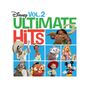 Disney Ultimate Hits Vol. 2, LP