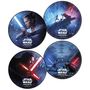 John Williams: Star Wars: The Rise Of Skywalker (O.S.T.) (Picture Disc), LP,LP