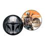 Music From The Mandalorian (Picture Disc), LP