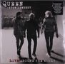 Queen & Adam Lambert: Live Around The World (Half Speed Master), 2 LPs