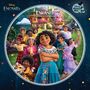 Encanto (O.S.T.) (Limited Edition) (Picture Disc), LP