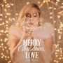 Joss Stone: Merry Christmas, Love, CD