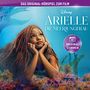 Arielle,Die Meerjungfrau-Hörspiel Real-Kinofilm, CD