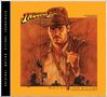 John Williams: Indiana Jones And The Raiders Of The Lost Ark (DT: Jäger des verlorenen Schatzes ), CD