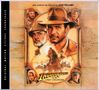 John Williams: Indiana Jones And The Last Crusade (DT: Indiana Jones und der letzte Kreuzzug), CD