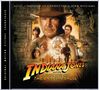 John Williams: Indiana Jones And The Kingdom Of The Crystal Skull (DT: Indiana Jones und das Königreich des Kristallschädels), CD