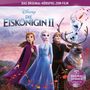 Die Eiskönigin 2 (Hörspiel zum Disney Film), CD