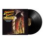 John Williams: Filmmusik: Indiana Jones And The Temple Of Doom (DT: Indiana Jones und der Tempel des Todes) (180g), 2 LPs